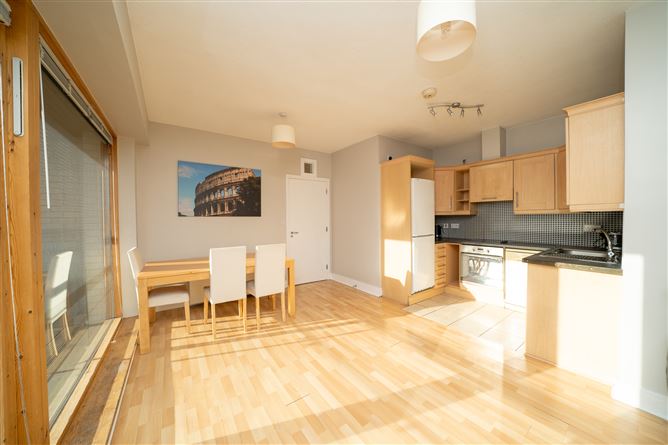 46 McGoverns Corner, The Coombe, Dublin 8