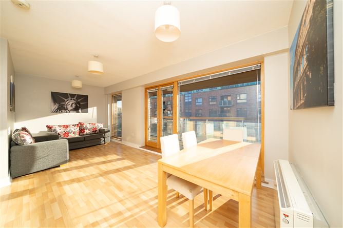 46 McGoverns Corner, The Coombe, Dublin 8