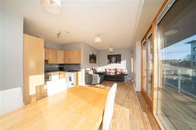 46 McGoverns Corner, The Coombe, Dublin 8