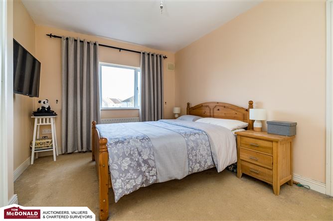 11 Station Court, Portarlington, Laois