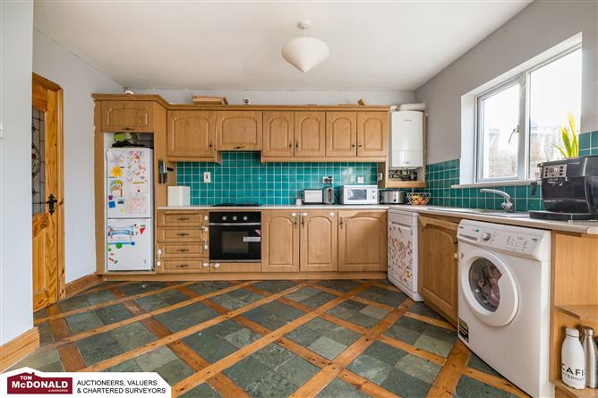 11 Station Court, Portarlington, Laois