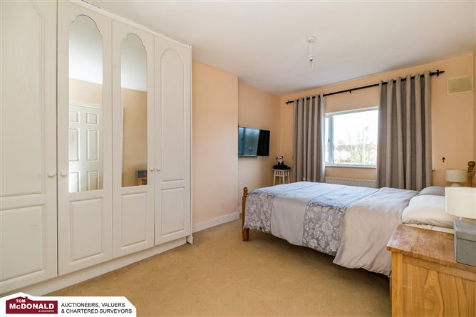 11 Station Court, Portarlington, Laois