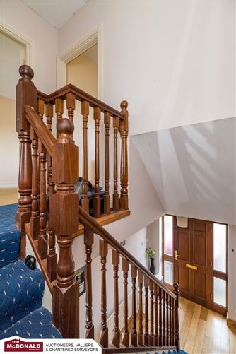 11 Station Court, Portarlington, Laois