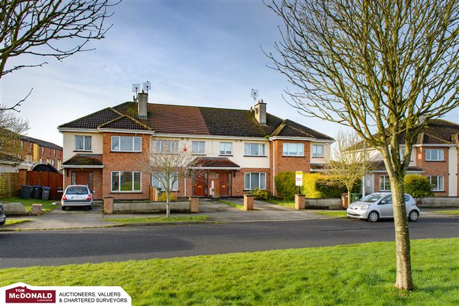 11 Station Court, Portarlington, Laois