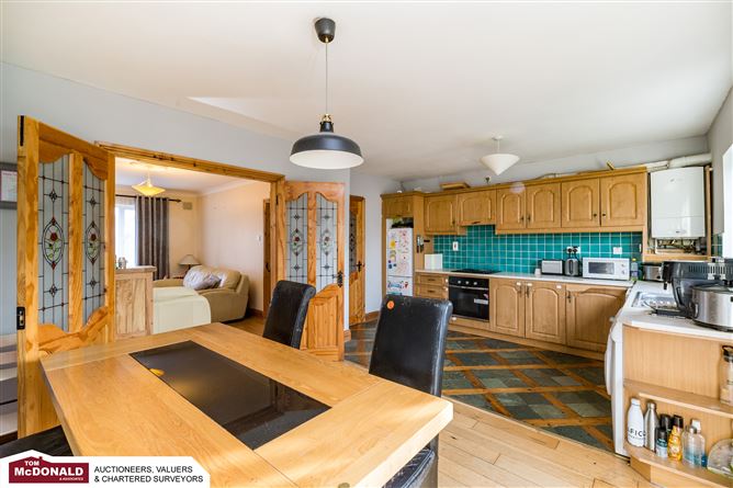 11 Station Court, Portarlington, Laois