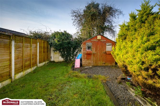 11 Station Court, Portarlington, Laois