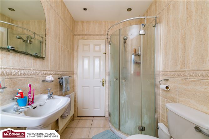 11 Station Court, Portarlington, Laois