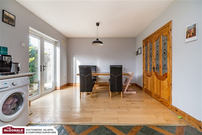 11 Station Court, Portarlington, Laois
