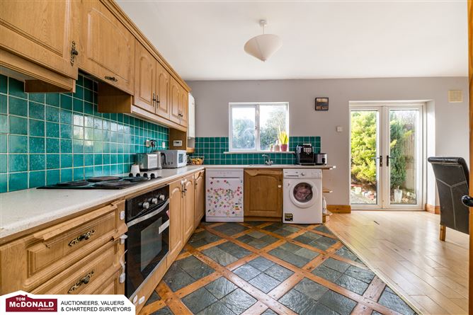 11 Station Court, Portarlington, Laois