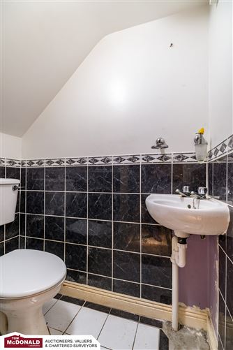11 Station Court, Portarlington, Laois