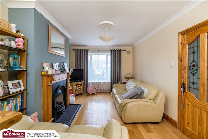 11 Station Court, Portarlington, Laois