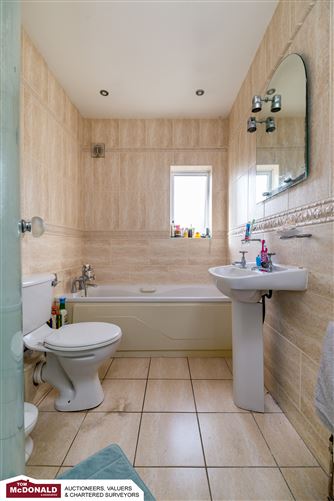11 Station Court, Portarlington, Laois
