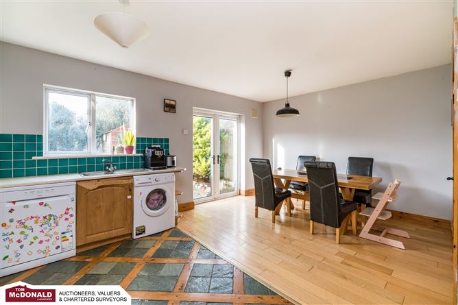11 Station Court, Portarlington, Laois