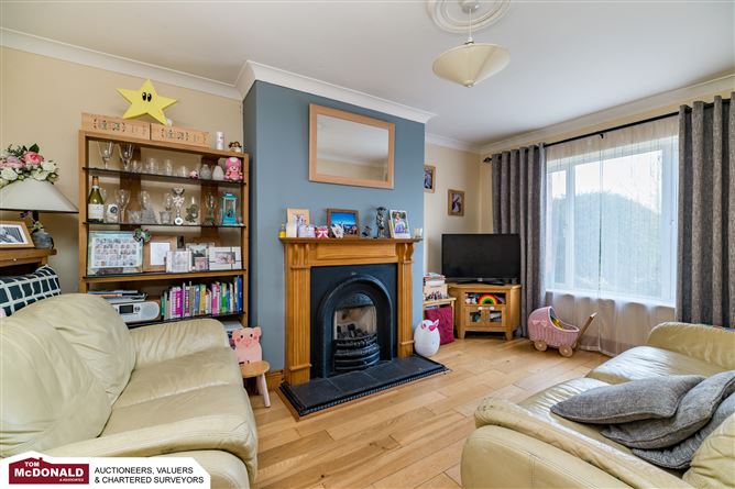 11 Station Court, Portarlington, Laois