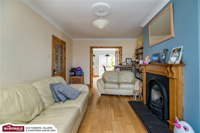11 Station Court, Portarlington, Laois