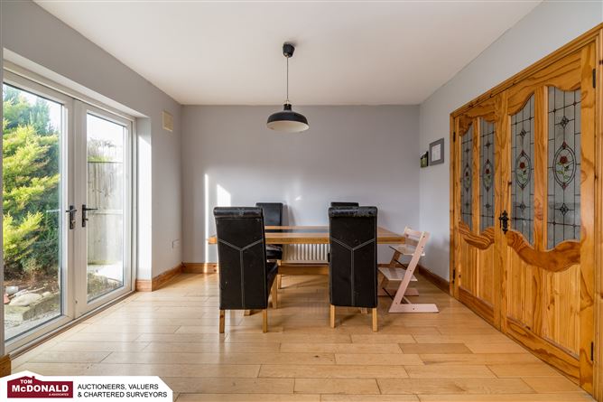 11 Station Court, Portarlington, Laois