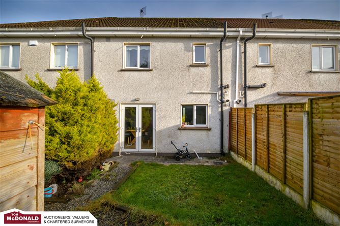11 Station Court, Portarlington, Laois