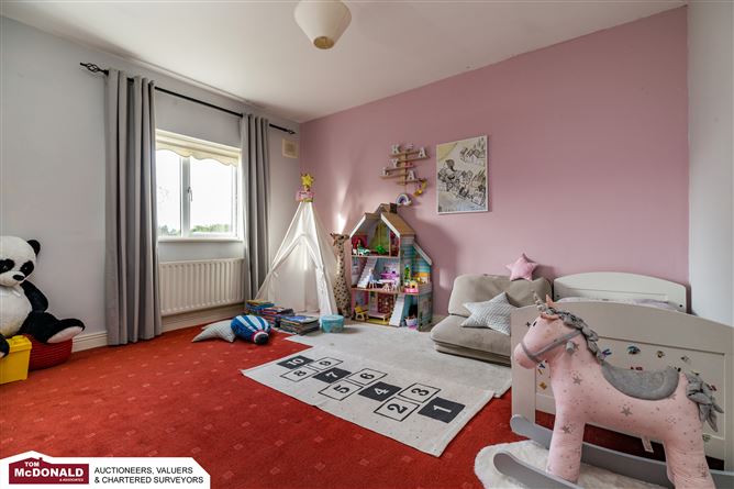 11 Station Court, Portarlington, Laois