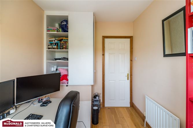 11 Station Court, Portarlington, Laois