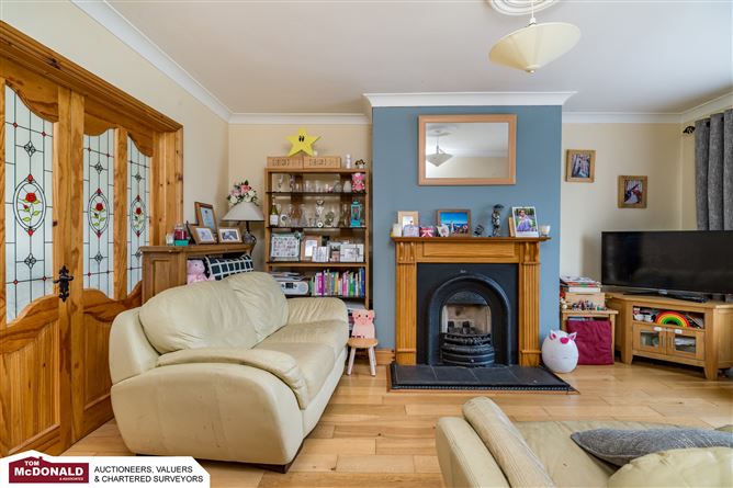 11 Station Court, Portarlington, Laois