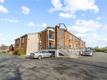 Image for 17 Bellvue, Cookstown Road, Tallaght, Dublin 24