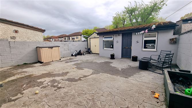 9 Corkagh View, Clondalkin, Dublin 22