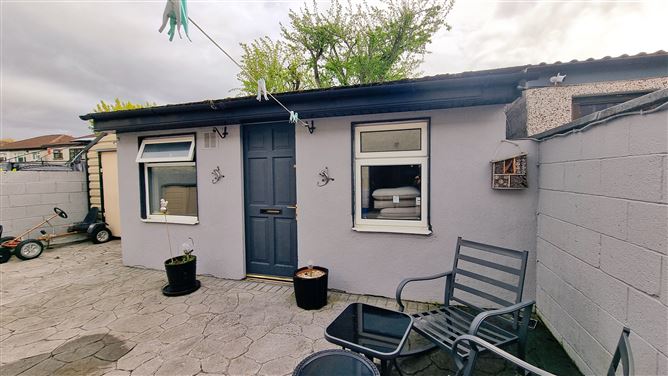 9 Corkagh View, Clondalkin, Dublin 22