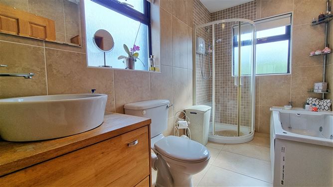 9 Corkagh View, Clondalkin, Dublin 22