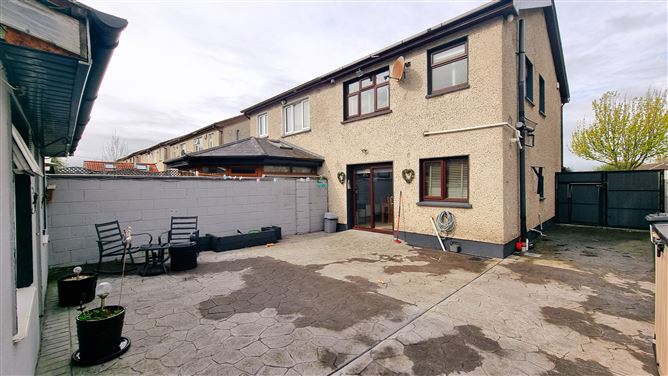 9 Corkagh View, Clondalkin, Dublin 22