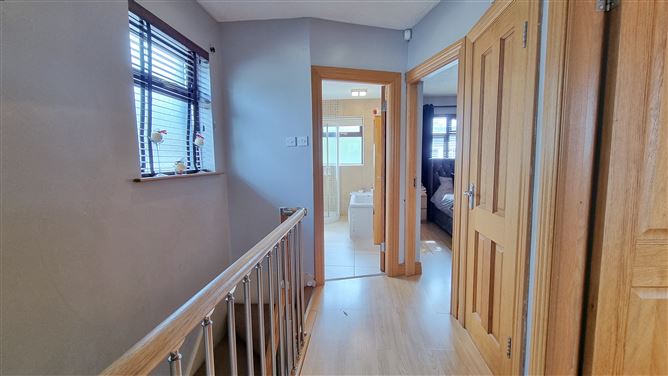 9 Corkagh View, Clondalkin, Dublin 22