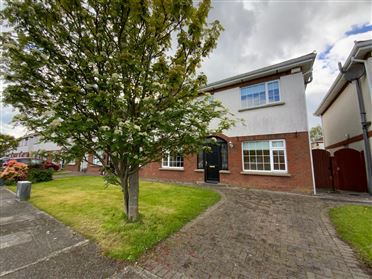 Image for 12 Belfry Drive, Saint Alphonsus Road , Dundalk, Louth