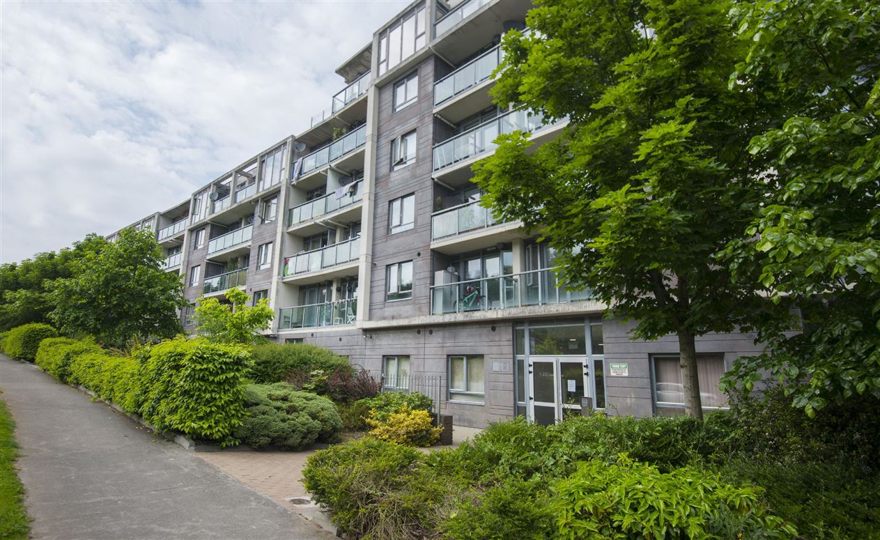 Apartment 21, The Iona, Prospect Hill, Finglas Road, Finglas, Dublin