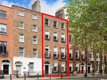 Image for 24 Baggot Street Lower, Baggot Street, Dublin 2