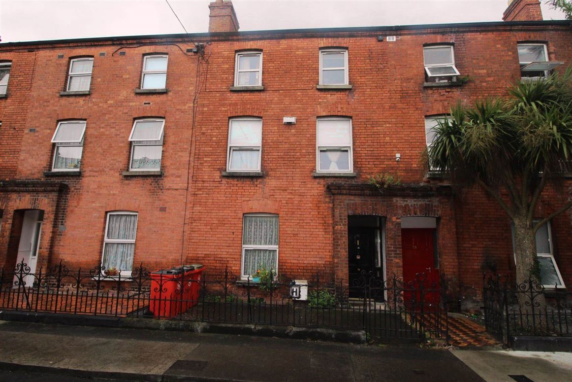 71 Cabra Park, Phibsboro, Dublin 7