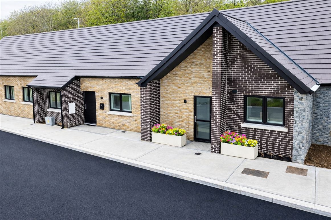 Talbot, Summerhill, Meath - 3 Bedroom End of Terrace