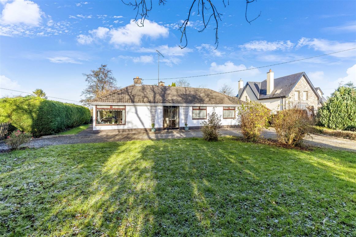 Lagore Big, Dunshaughlin, Co. Meath