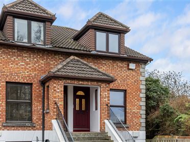 Image for 2 Thorncliffe, Clonskeagh, Dublin 14