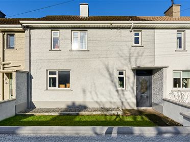 Image for 71 Ginnell Terrace, Mullingar, Westmeath