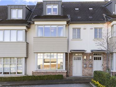 Image for 5 Knocksinna Wood, Foxrock, Dublin 18
