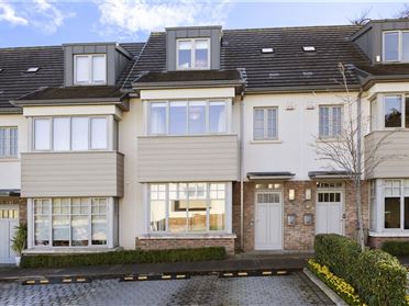 Image for 5 Knocksinna Wood, Blackrock, Co. Dublin