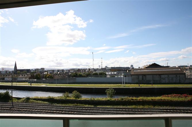 37 Crosbie`s Yard, Dublin 3, County Dublin
