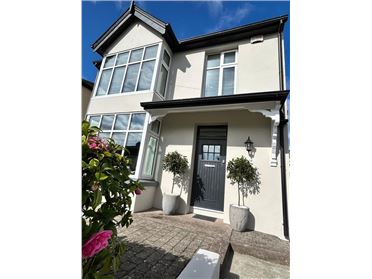 Image for Monteray, Magazine Road, Glasheen, Cork