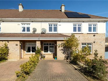 Image for 204 Charlesland Wood, Greystones, Co. Wicklow