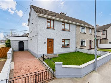 Image for 43 Dean Cogan Place, Navan, Meath