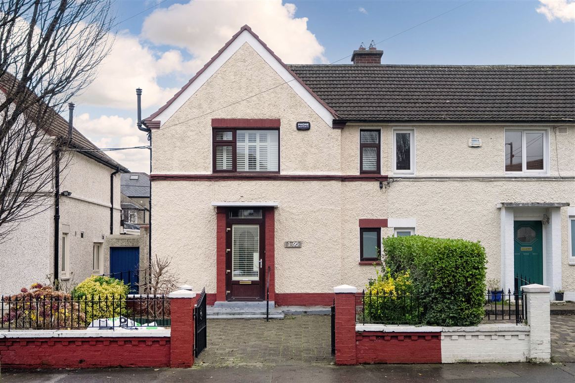 195 Corrib Road, Terenure, Dublin 6W