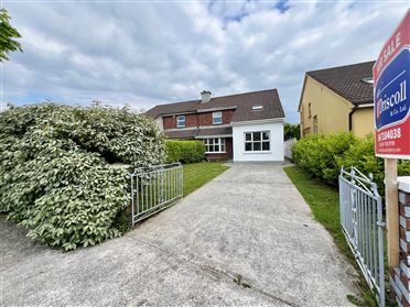 Image for 6 Woodbrook Manor., Tralee, Kerry