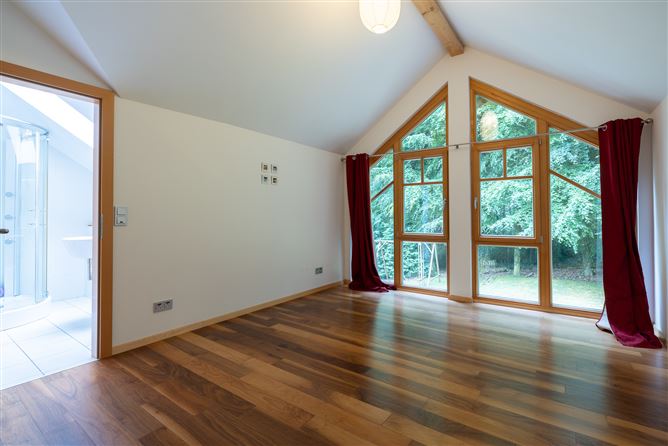 Sequoia, Killgibbon Wood, Bree, Enniscorthy, Co. Wexford