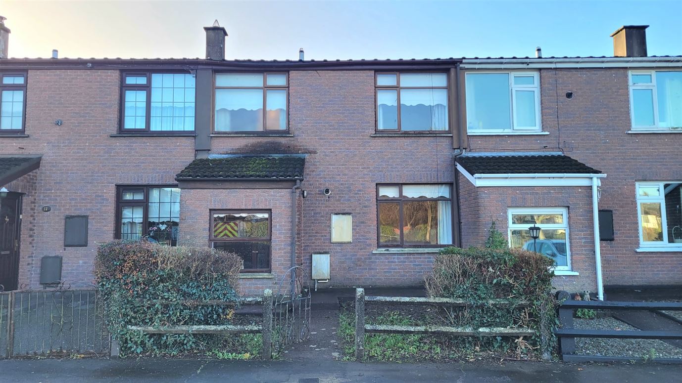 16 Owenabue Close, Togher, Cork