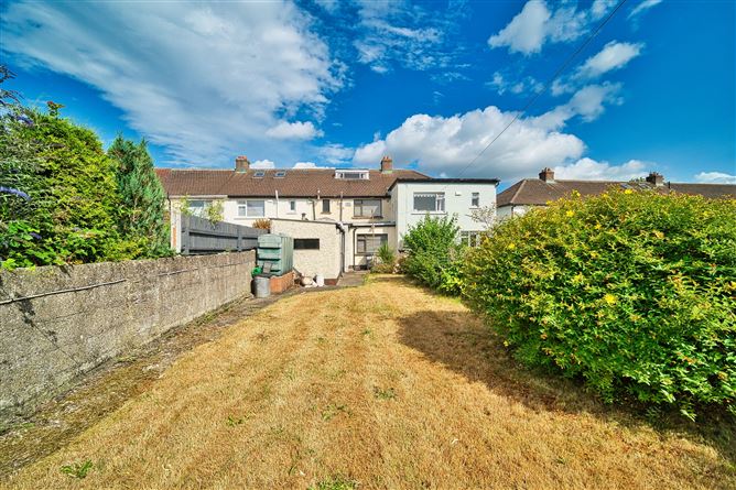 120 Bunting Road, Walkinstown,   Dublin 12