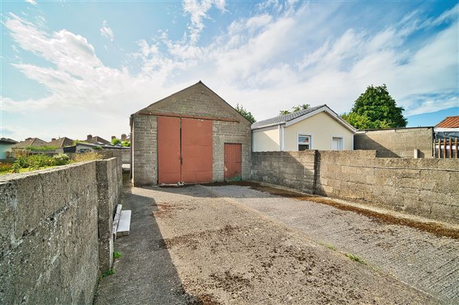 120 Bunting Road, Walkinstown,   Dublin 12